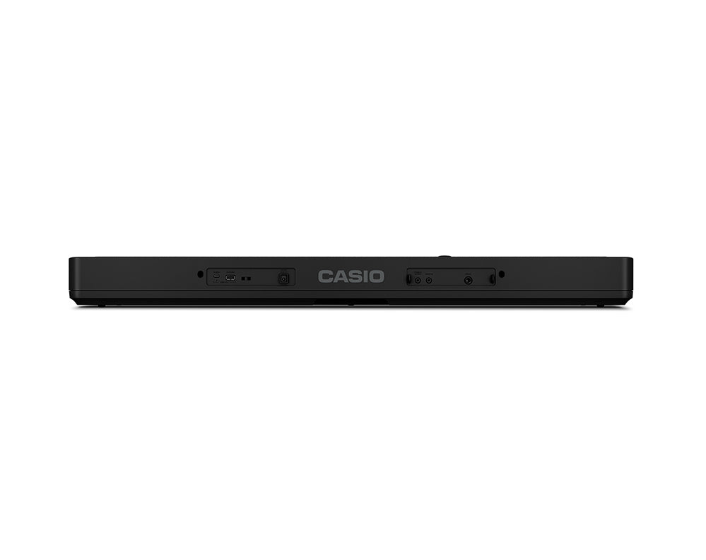 Tastiera CASIO CTS1 - nera