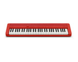 Tastiera CASIO CTS1 - red