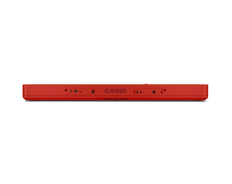 Tastiera CASIO CTS1 - red