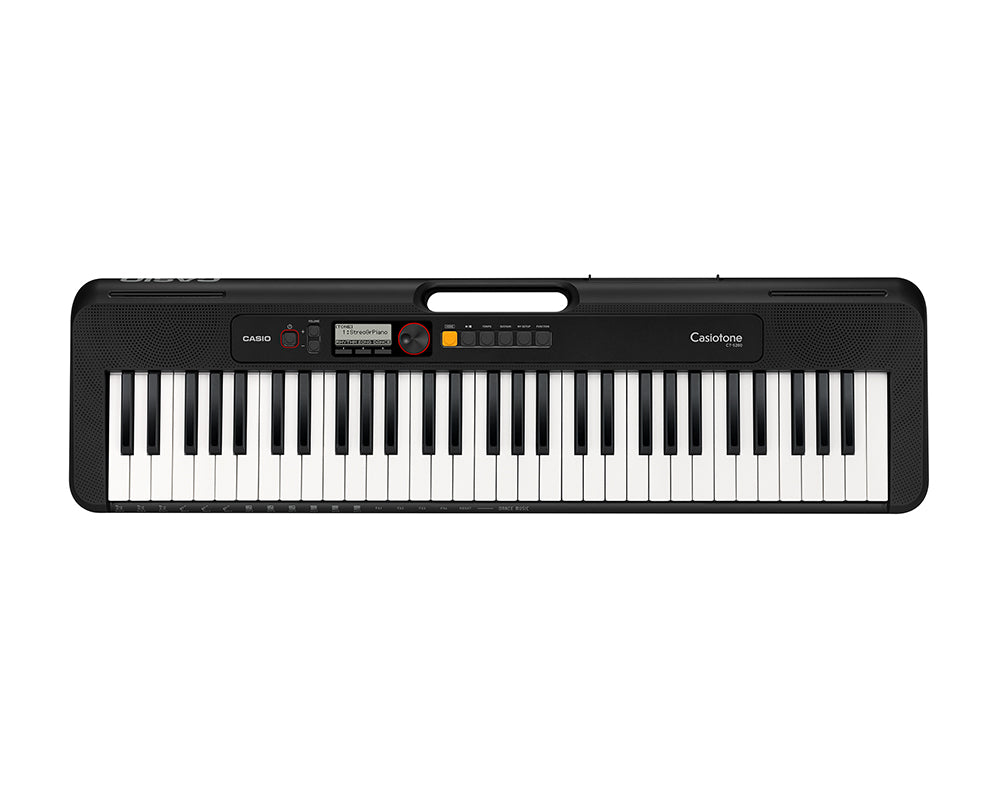 Tastiera CASIO CT S200  NERA