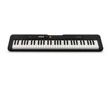 Tastiera CASIO CT S200  NERA
