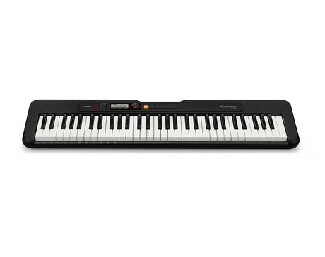 Tastiera CASIO CT S200  NERA