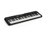 Tastiera CASIO CT S200  NERA