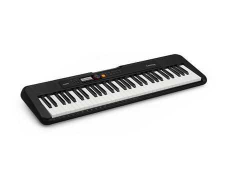 Tastiera CASIO CT S200  NERA
