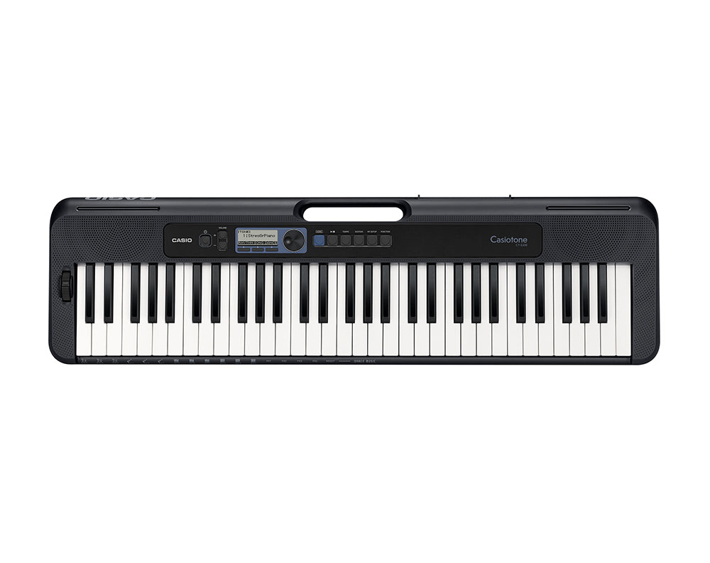Tastiera  dinamica CASIO CT S300