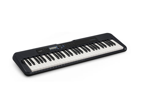 Tastiera  dinamica CASIO CT S300
