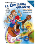 CHITARRA VOLANTE Vol1 / PLAYLIST ONLINE