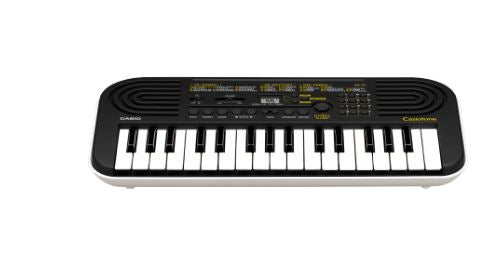 Tastiera CASIO SA-51 Black/White