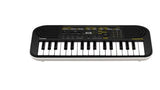 Tastiera CASIO SA-51 Black/White