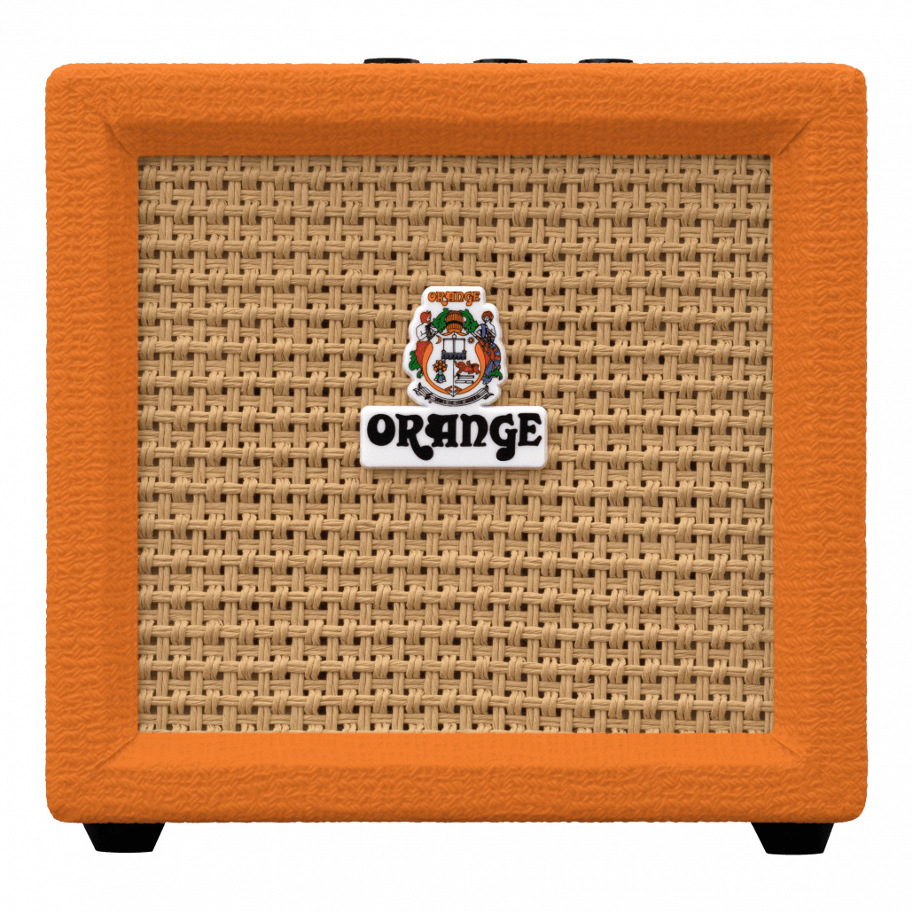 Amplificatore Orange Mini - chitarra elettrica