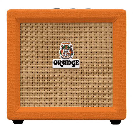 Amplificatore Orange Mini - chitarra elettrica