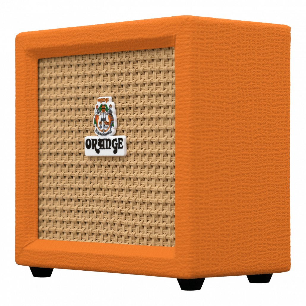 Amplificatore Orange Mini - chitarra elettrica
