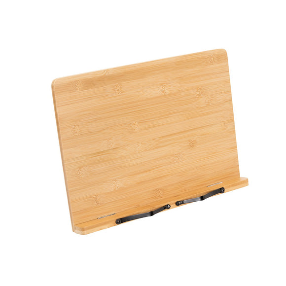 SOUNDSATION TMS-200-WOOD Leggio da tavolo in legno