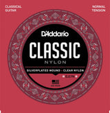 MUTA EJ27 N Daddario Classic normal tension