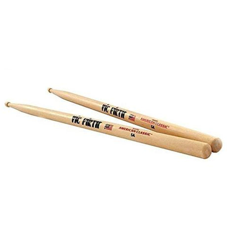 Bacchette per Batteria - Vic Firth - American Classic 5a