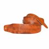 ETABETA GUITAR STRAPS / TRACOLLE PER CHITARRA E BASSO - DELUXE LARGE Guitar Strap | Brandy Tamponato
