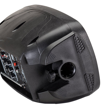 Soundsation GO-SOUND 8AMW CASSA ATTIVA A 2-VIE PORTATILE CON BATTERIA RICARICABILE