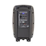 CASSA ATTIVA portatile E385E 360W
