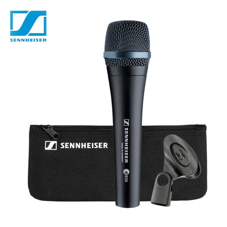 SENNHEISER e935 - MICROFONO DINAMICO CARDIOIDE PER VOCE