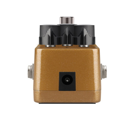 NUX NOD-1 HORSEMAN Dual Overdrive
