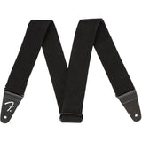 FENDER 0990642006 TRACOLLA SUPERSOFT, BLACK 2
