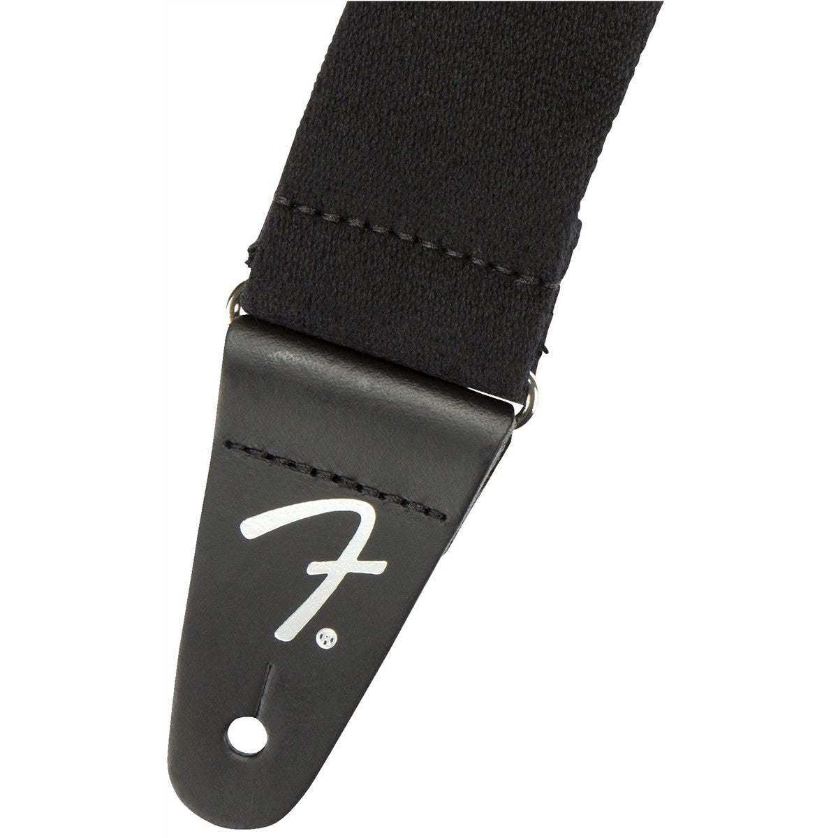 FENDER 0990642006 TRACOLLA SUPERSOFT, BLACK 2
