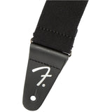 FENDER 0990642006 TRACOLLA SUPERSOFT, BLACK 2