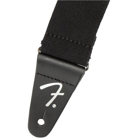 FENDER 0990642006 TRACOLLA SUPERSOFT, BLACK 2