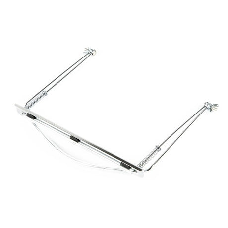 FENDER 0990700100 Fender® Harmonica Supporto