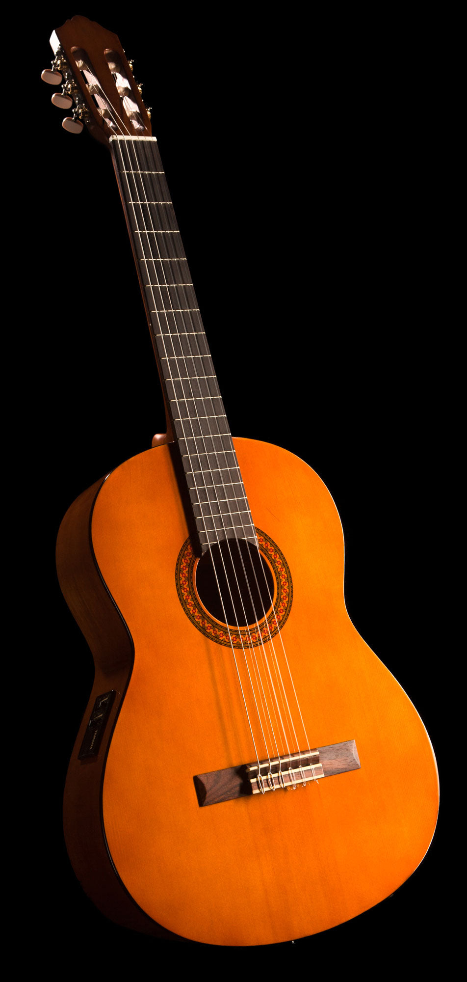 YAMAHA CX40