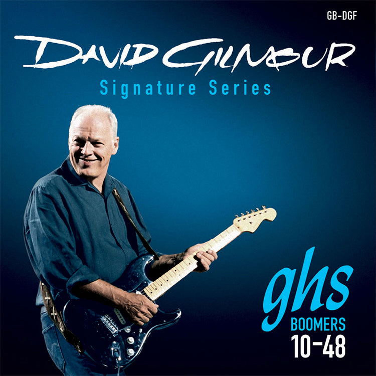 MUTA GHS GB DGF GBL Gilmour 10 48 Boomers elettr 010 048