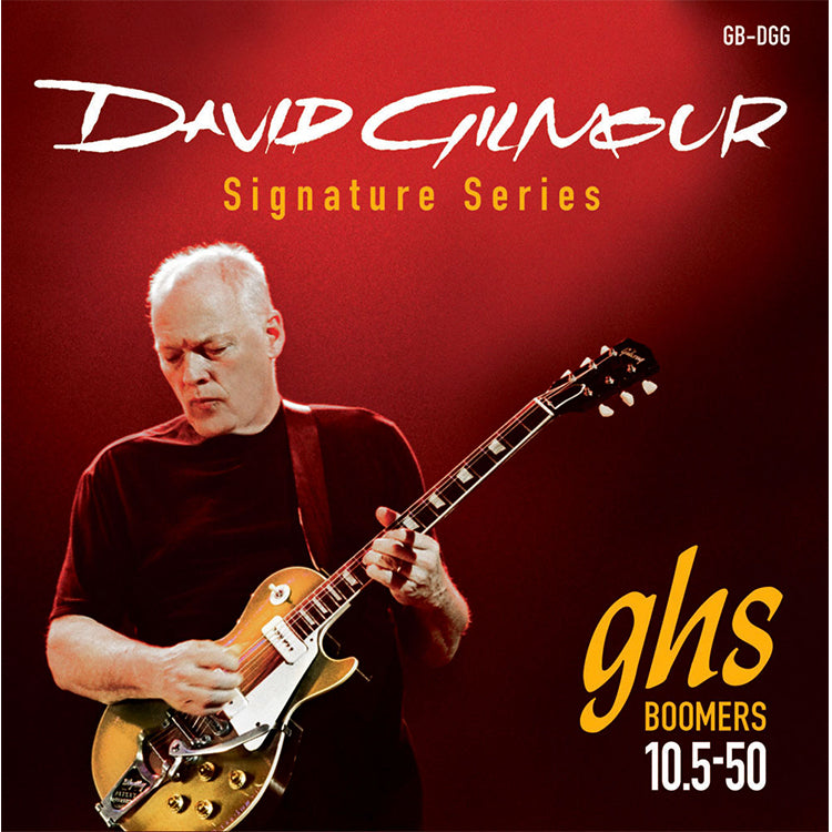 MUTA GHS GB DGG GBL Gilmour Boomers elettr 10,5 050