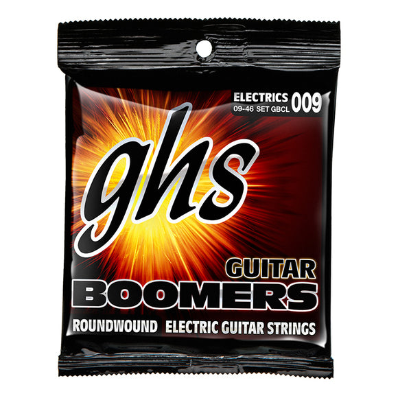MUTA GHS GBCL 9-46 Boomers