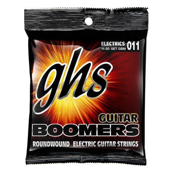 MUTA GHS GBM 11-50 Boomers