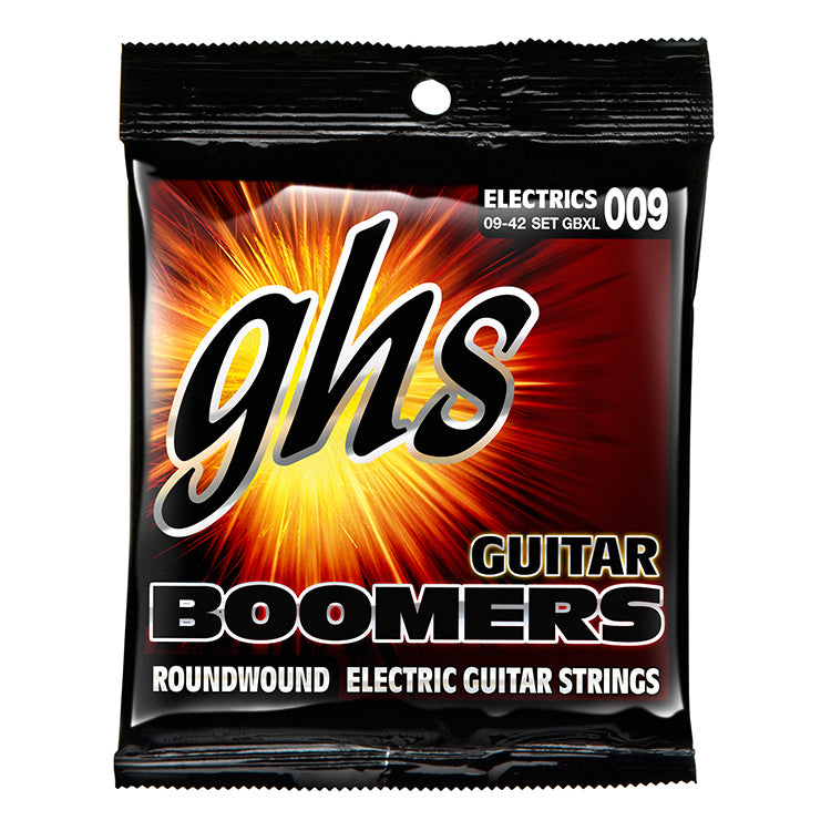 MUTA GHS GBXL 9-42 Boomers