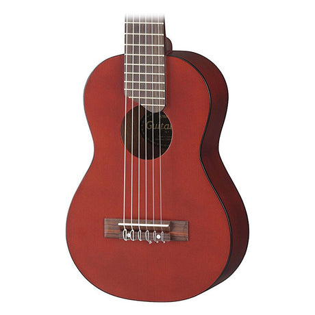 YAMAHA GL1 Guitalele Persiman Brown