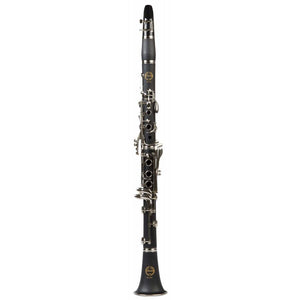 GRASSI CL200 - CLARINETTO BOHEM SIb 17 TASTI