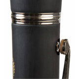 GRASSI CL200 - CLARINETTO BOHEM SIb 17 TASTI