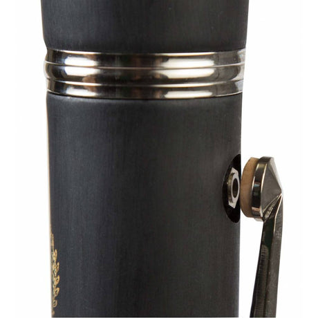 GRASSI CL200 - CLARINETTO BOHEM SIb 17 TASTI