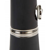 GRASSI CL200 - CLARINETTO BOHEM SIb 17 TASTI