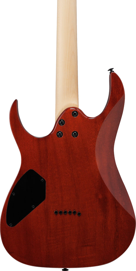 Ibanez GRGR221PA Aqua Burst