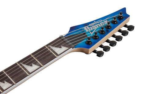 Ibanez GRGR221PA Aqua Burst