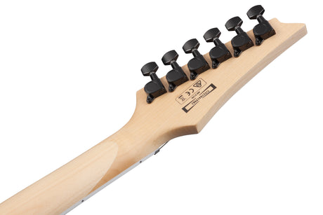 Ibanez GRGR221PA Aqua Burst