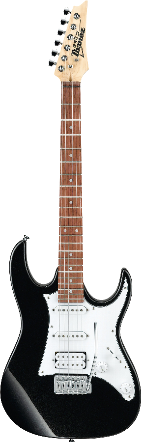 CHITARRA ELETTRICA IBANEZ GRX40  BKN