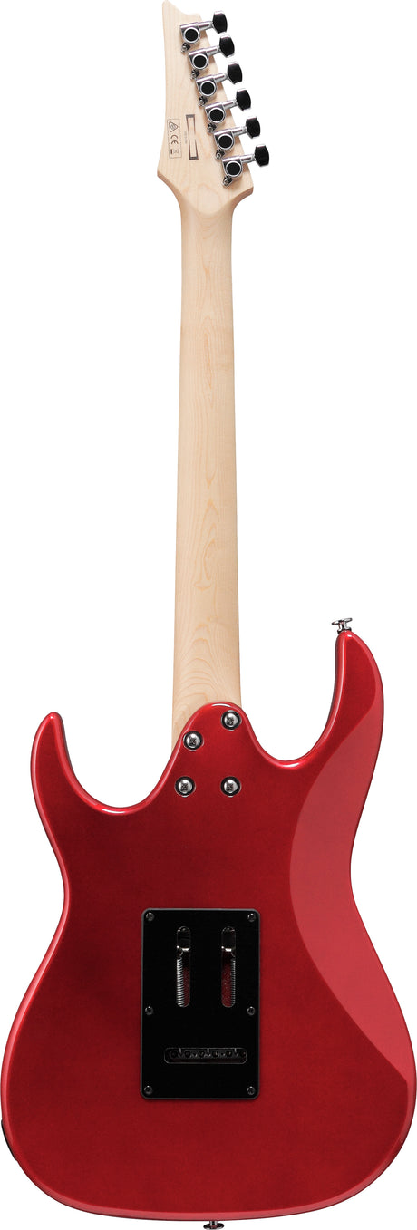 Chitarra elettrica IBANEZ GRX40 CA Candy Apple