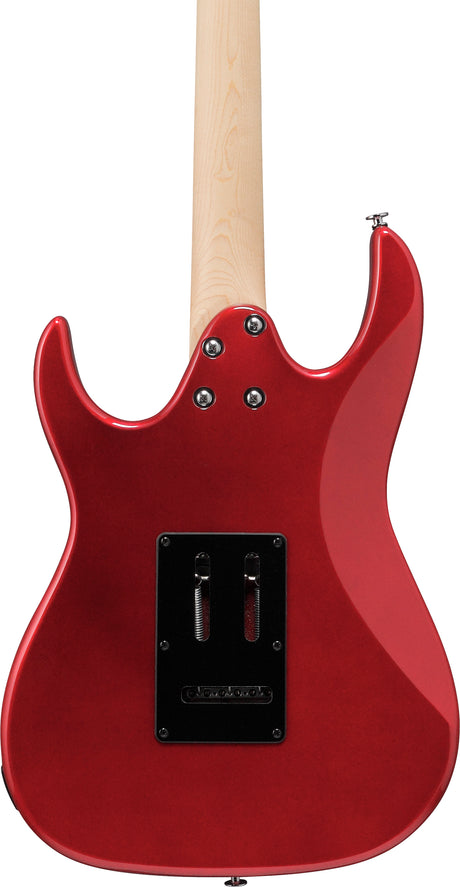 Chitarra elettrica IBANEZ GRX40 CA Candy Apple