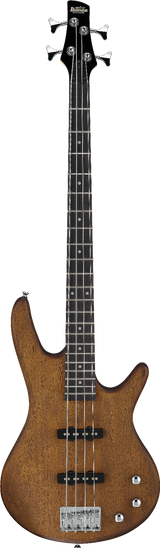 IBANEZ GSR180 LBF Transparent Light Brown Flat