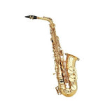 SASSOFONO CONTRALTO LACCATO - GRASSI SAL700