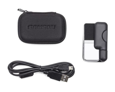 Microfono USB GO MIC Samson