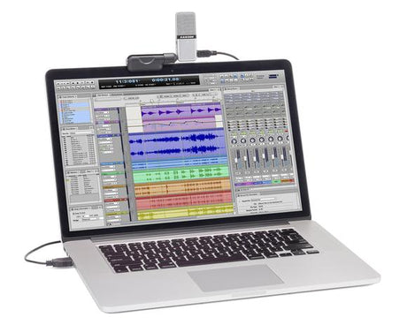 Microfono USB GO MIC Samson